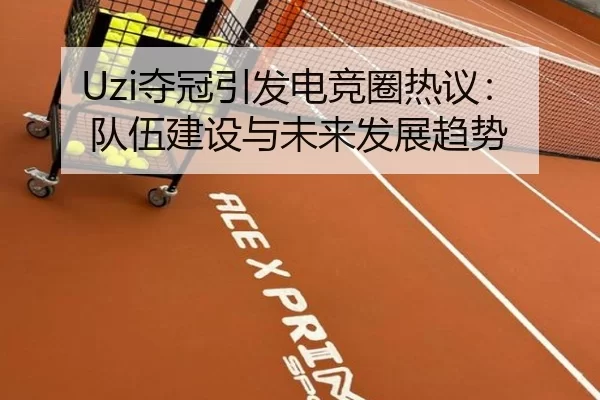 Uzi夺冠引发电竞圈热议：队伍建设与未来发展趋势
