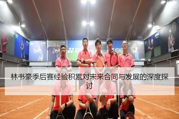 林书豪季后赛经验积累对未来合同与发展的深度探讨