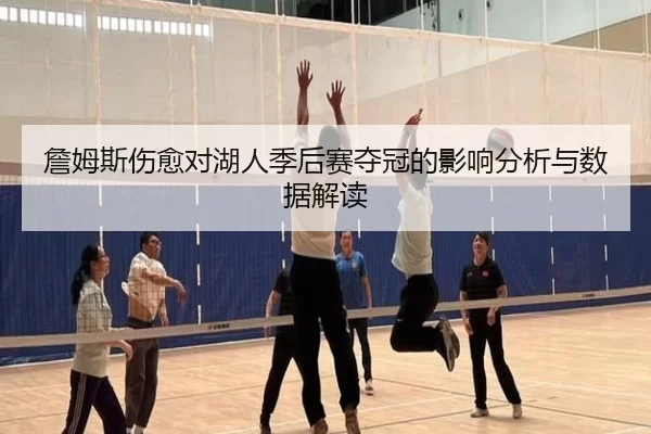 詹姆斯伤愈对湖人季后赛夺冠的影响分析与数据解读